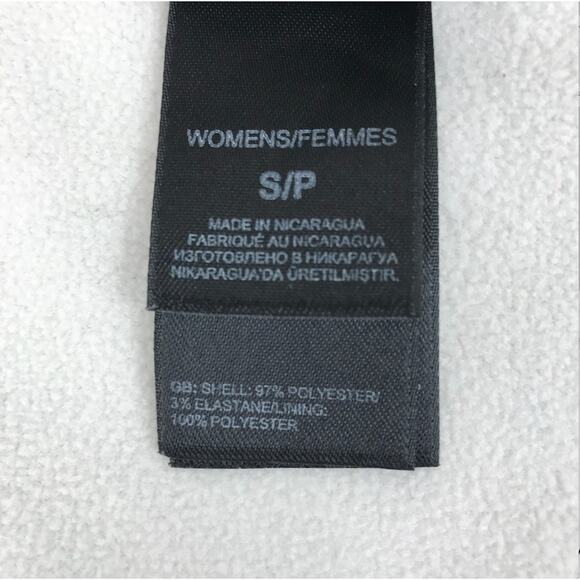 THE NORTH FACE Apex Bionic Full Zip Jacket Women S Brown Softshell Fleece Lined - Picture 11 of 14